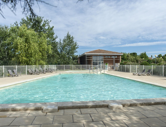 Pool 4, Provence Villa for 8 With Private Pool, Vaucluse