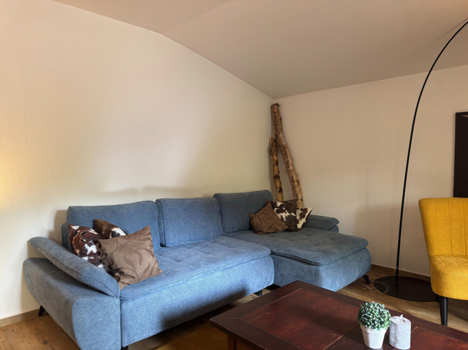 Living room 5, Zwei Ferienwohnungen in Kirchdorf, Diepholz
