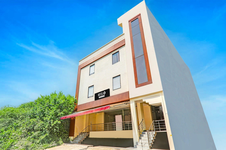 Exterior 2, Premium Kathauta Jheel Malhaur, Lucknow