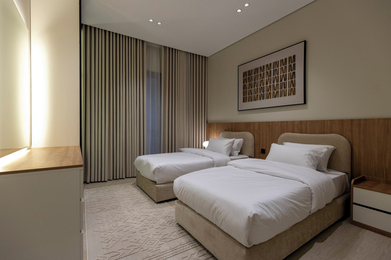 Interior 3, Spacious & Charming Stay Smart TV, Al Madinah Al Munawwarah