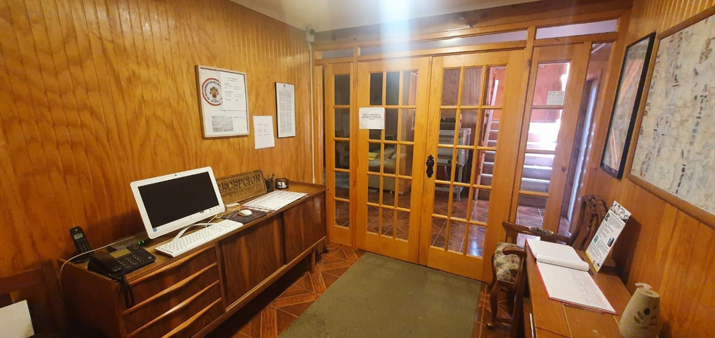 Others 4, Hostal Internacional Valdivia, Valdivia
