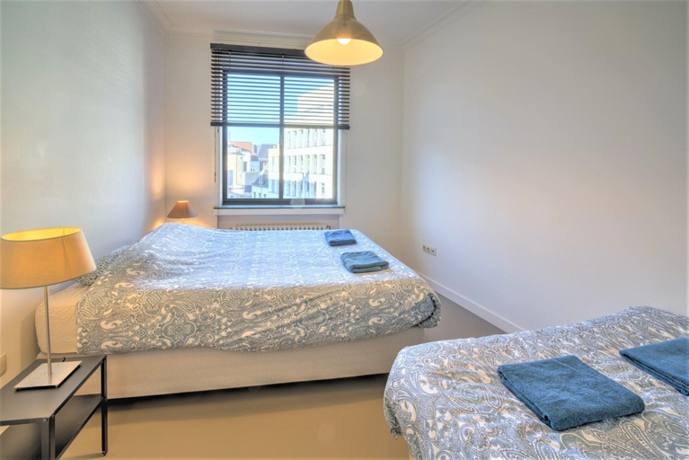 Others 4, Spacious Apartment in Heart of Antwerp, Antwerpen