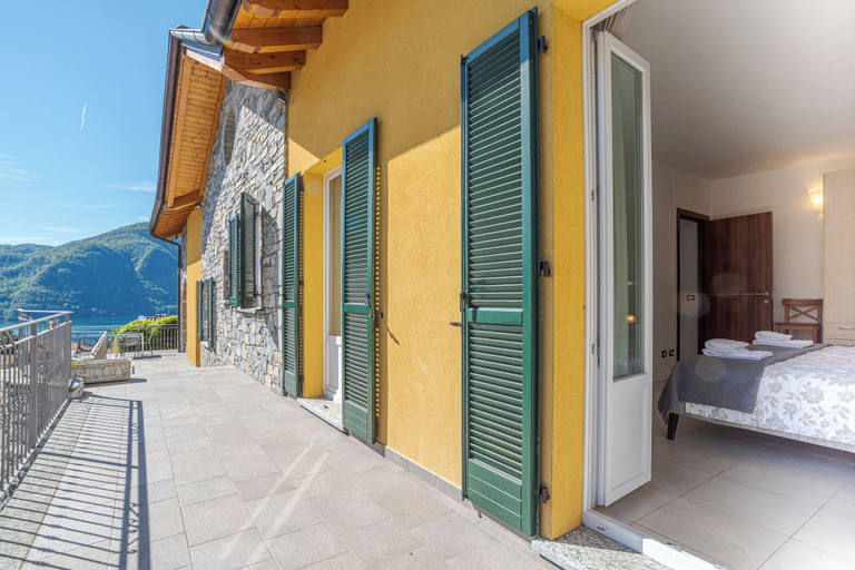 Exterior & Views 2, Villa Tremezzo, Como