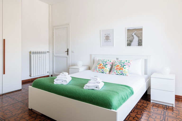 Primary image, Casa di Marianna e Vittorio al Gemelli, Rome