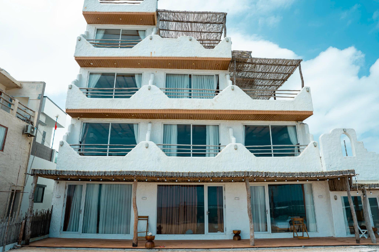 Exterior & Views 1, Chiu Chiu Resort Đảo Phú Quý, Phú Quý