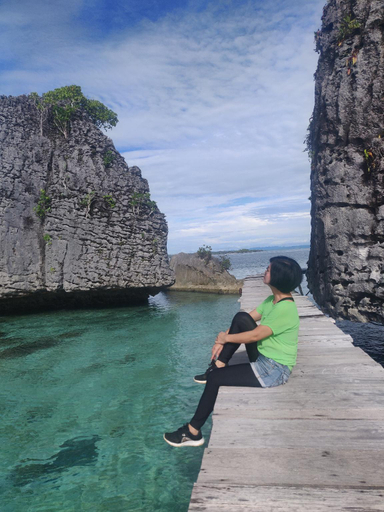 Others 5, Nut Tonton Homes, Raja Ampat