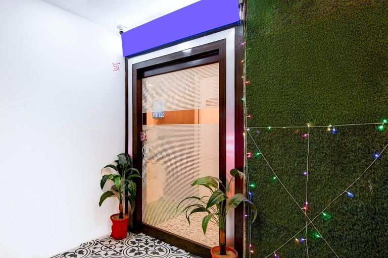 Reception 4, Deluxe Marquis Street BK International, Kolkata