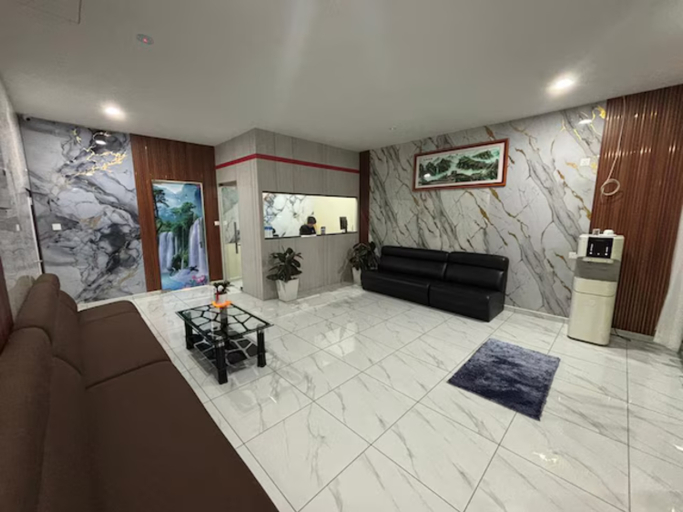 Others 2, Collection O Near Sunway Karnival Mall Formerly Rest Haven, Central Seberang Perai