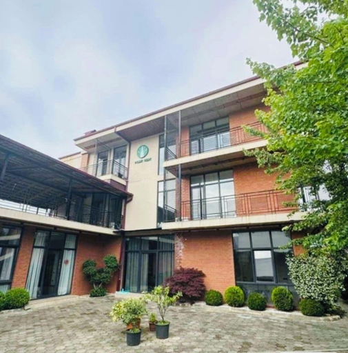 Exterior & Views, Hotel Piont Vert, Batumi