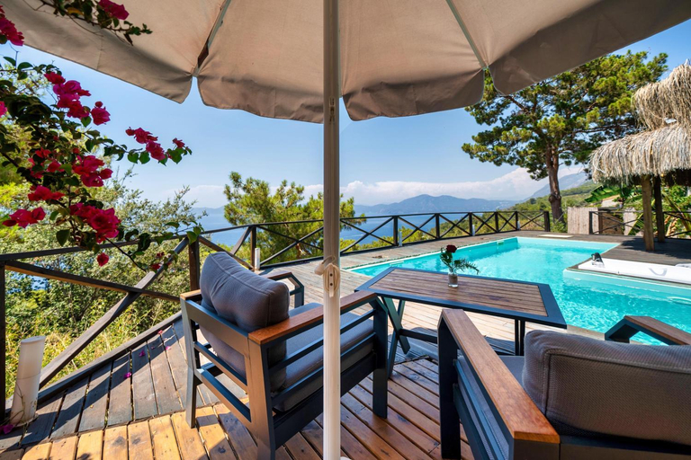 Sport & Beauty 5, Heaven Resort Faralya, Fethiye