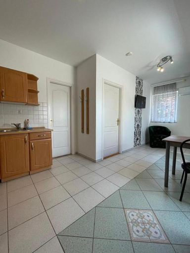 Others 5, Zamor 10 Apartmant, Hévíz/Keszthely