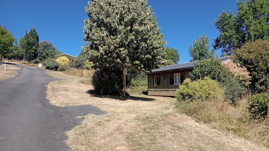 View from property 2, Accessible Family Cottage in Marminiac, Lot