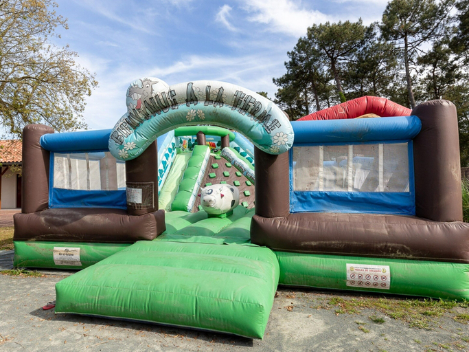 Children's area, Coastal Retreat Near Sandy Beach, Hérault