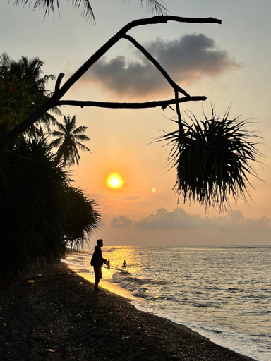 Others 5, Secret Beach Beachfront Villa, Lombok