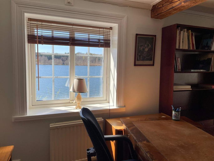 Interior 4, 5 Star Holiday Home in Mariefred, Strängnäs
