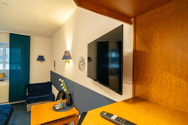 Interior 5, Waldhotel Surwold, Emsland