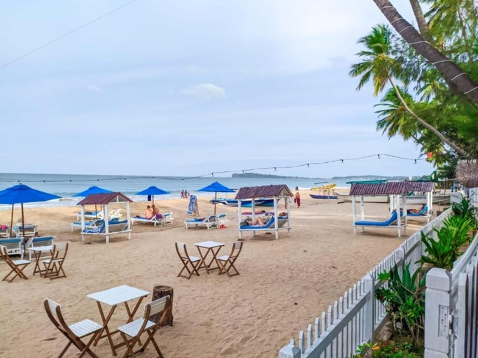 Others 4, The Blue Sand Beach Resort - Trincomalee, Trincomalee Town and Gravets