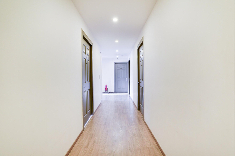 Interior 3, Premium BTM Layout Q Rooms, Bangalore