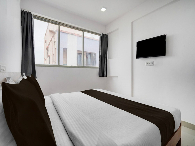 Room 2, Super Collection O Laxmi Chowk Hinjewadi, Pune