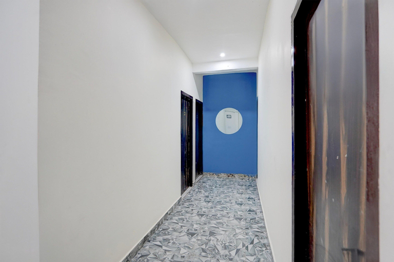 Interior 3, Hotel O Gaur City Centre Noida, Gautam Buddha Nagar