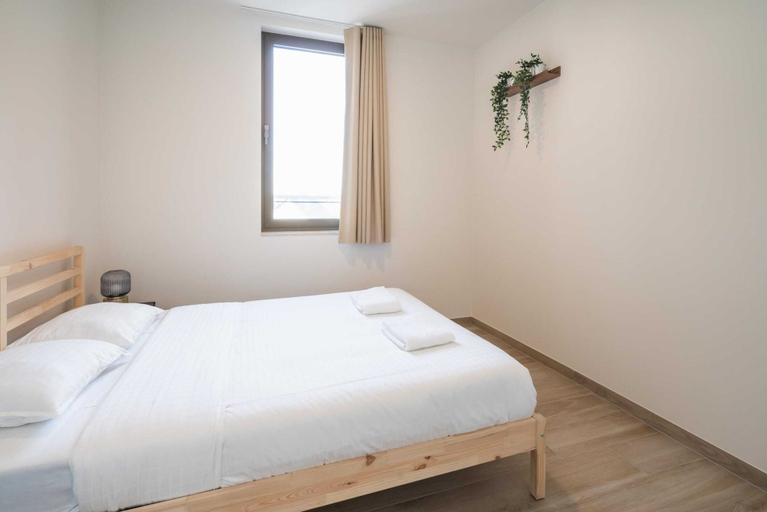 Room 4, Urban Chic Apartment with Terrace, Antwerpen