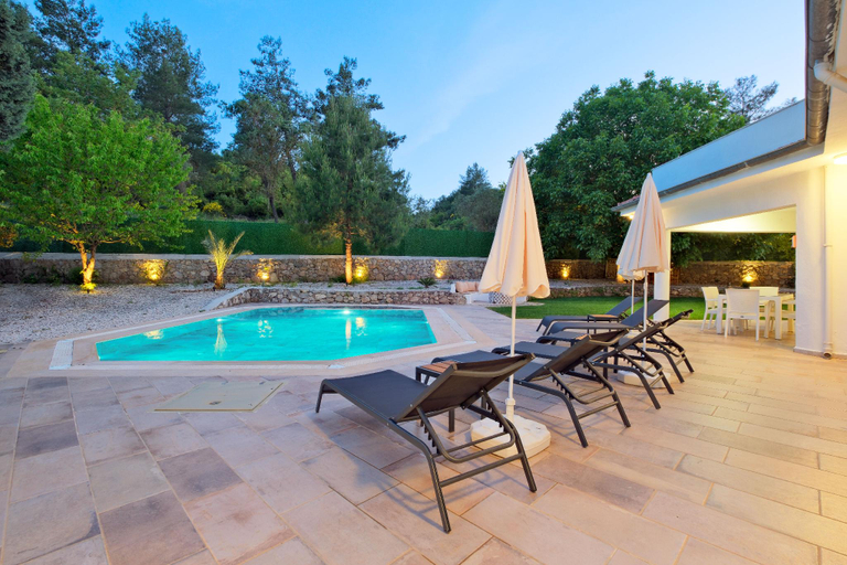 Others 4, Villa Kısmet, Fethiye