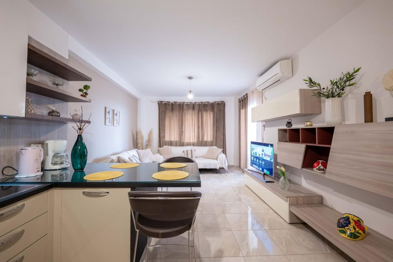 Others 5, Albania Dream Holidays Accommodation, Sarandës
