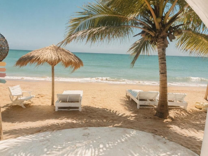 Others 4, The Memo's Beach - Trincomalee, Kuchchaveli