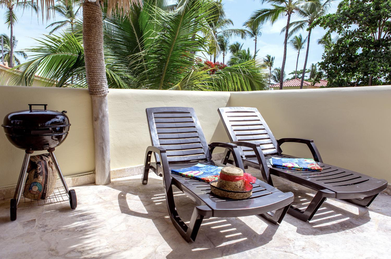 2, Apartment on the beach, Salvaleon de Higuey