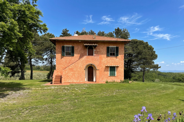 Garden 3, Quercia 1 - Relax in Tuscany, Florence