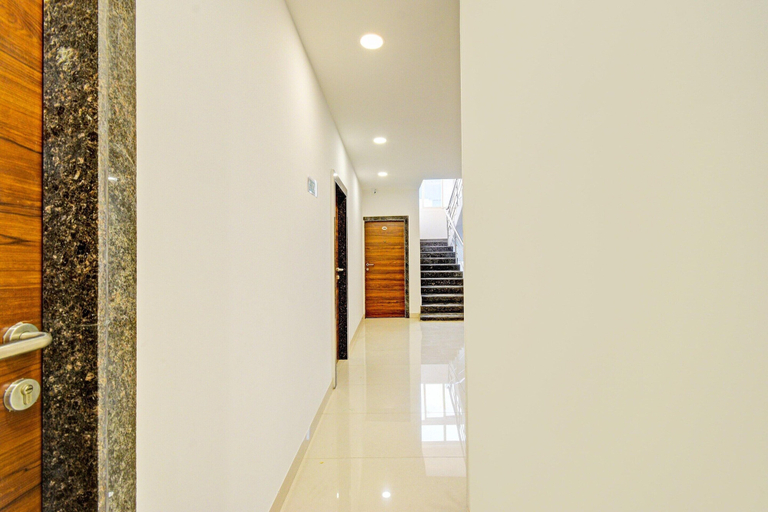 Interior 5, Premium Kompally Sun Moon Hotels, Ranga Reddy
