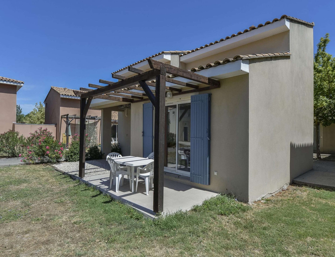 Primary image, Accessible Apartment for Four in Provence, Vaucluse