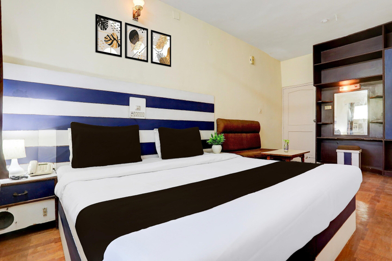 Room 4, Collection O Lashkar Gwalior, Gwalior