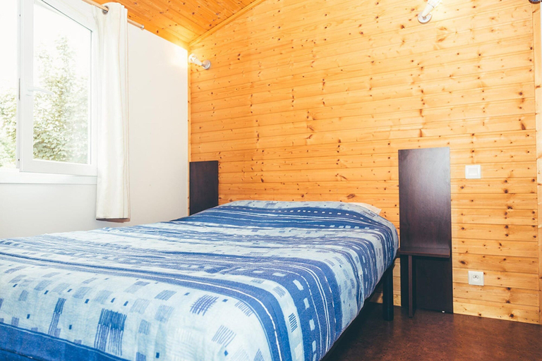 Room 5, Family Cottage for 6 in Correze, Corrèze