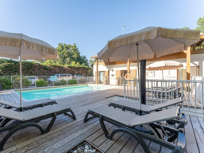 Pool 2, Lacanau Stay, 100m to Lake & Pool, Gironde