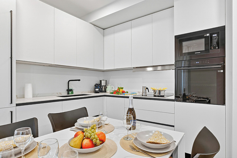 Dining 5, Adria's House Modern, Trento