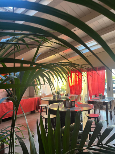 Food & Drinks, Bed & Breakfast La Rondinella, Rimini