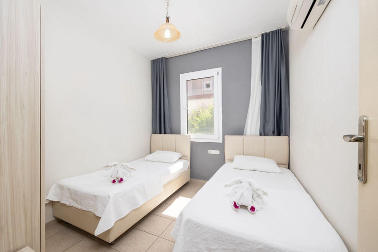 Bedroom 4, SAFAK HOTEL, Ortaca