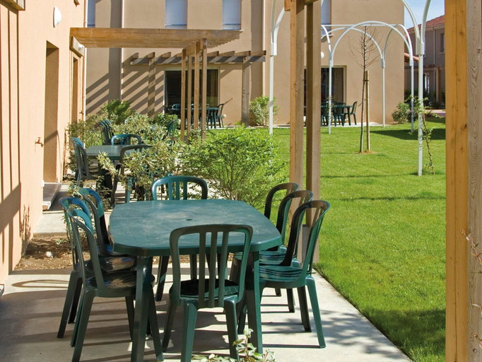 Balcony, Duplex Maisonette in the Heart of Dordogne, Dordogne