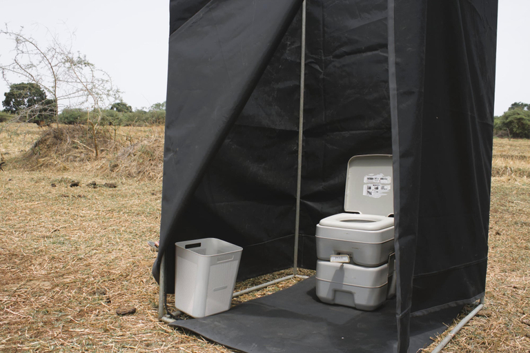 Miscellaneous, Yala Mobile Camping - Inside the Park, Thissamaharama
