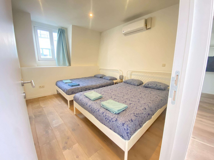 Primary image, Modern Antwerp City Centre Stay, Antwerpen
