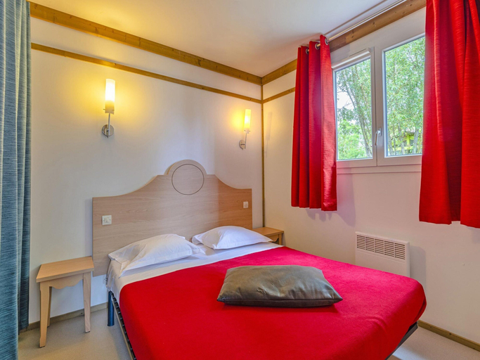 Room 3, Riverside Cottage for 4-guests, Lot-et-Garonne