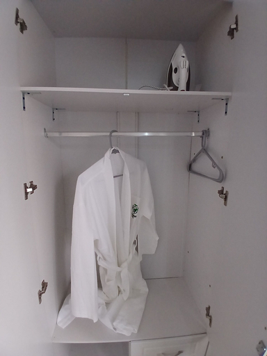 Room amenity 2, Gosen Hotel Lubumbashi, Lubumbashi