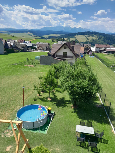 Others 5, Panorama Pienin- apartamenty i studio, Nowy Targ