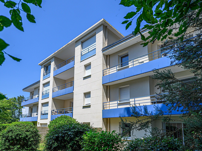 Exterior 2, Apartment Stay for 4 in Plescop, Morbihan