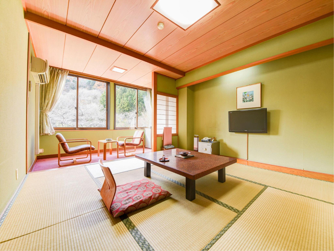 Others 5, Hotel Izumiya, Shiroishi