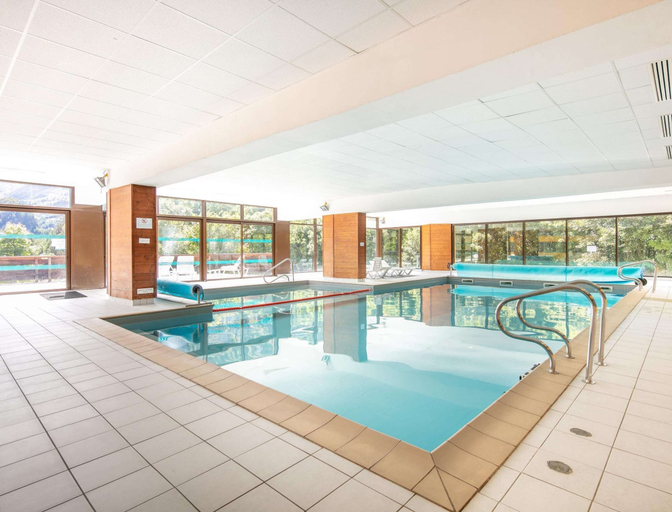 Pool 3, Valloire Studio, Gym & Pool, Savoie