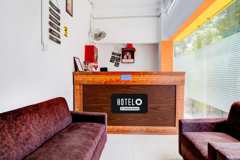 Reception 3, Deluxe With Balcony Hotel Aaghnya, Kamrup Metropolitan