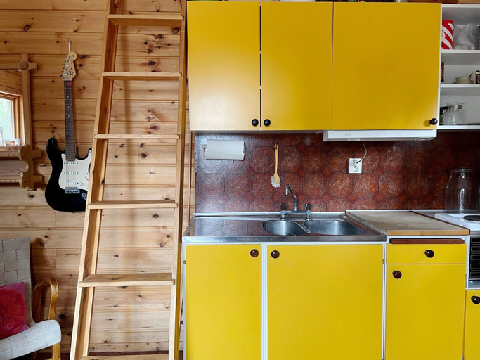 Interior 2, 4 Star Holiday Home in Grisslehamn, Norrtälje