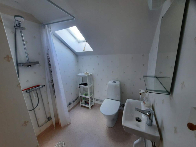 Interior 3, 5 Person Holiday Home in Emmaboda, Emmaboda